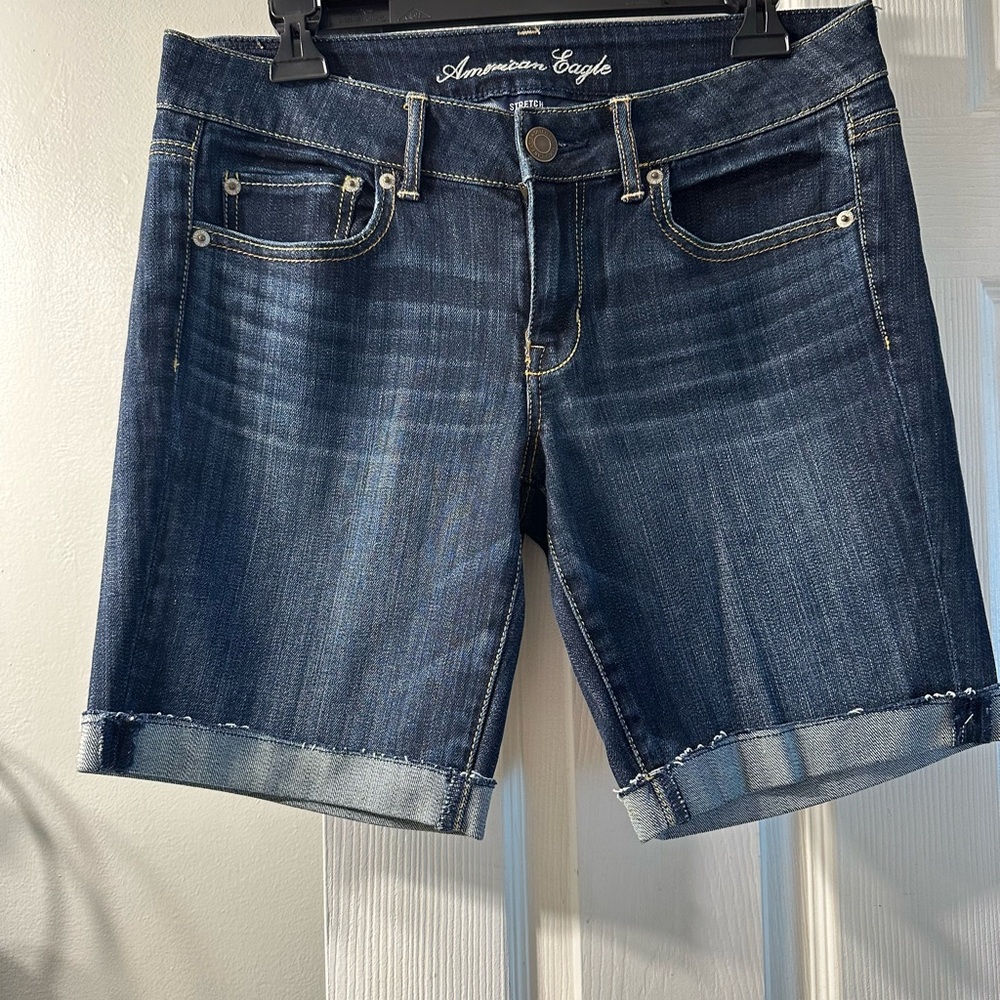 Women America eagle Size 10